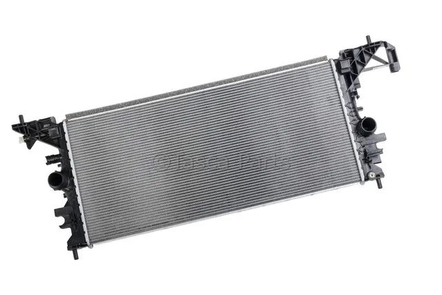 Radiator - GM (39116554) - view 3