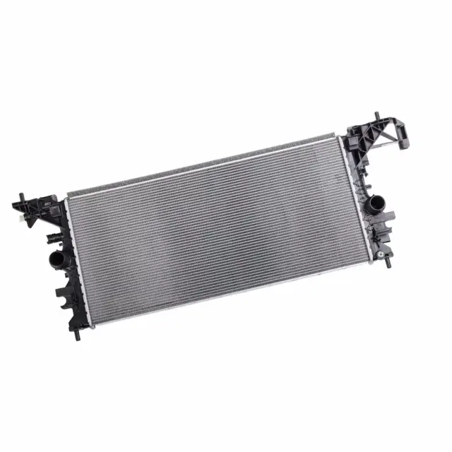 Radiator - GM (39116554) - view 4