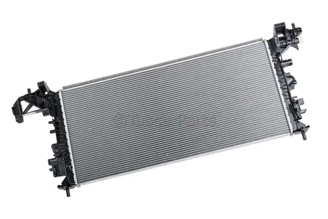 Radiator - ACDelco (21934)