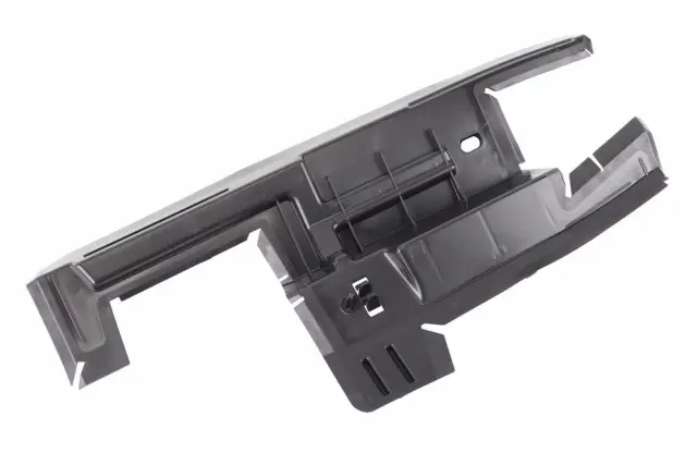 Passenger Side Upper Radiator Air Baffle - GM (39120713)