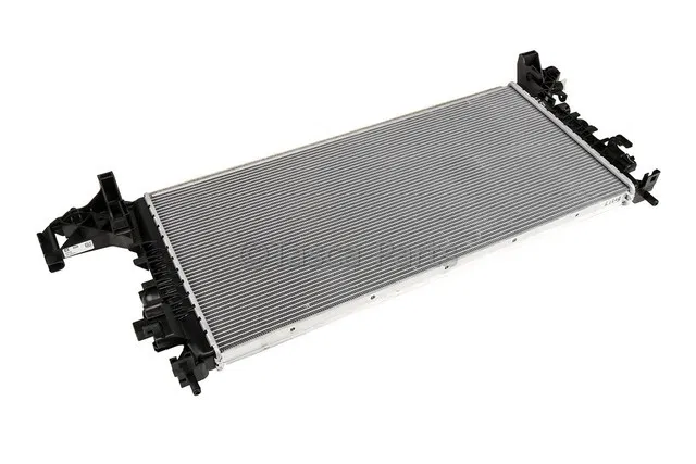 Radiator - GM (39126594)