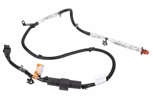 Engine Coolant Heater Cord - GM (39170727)