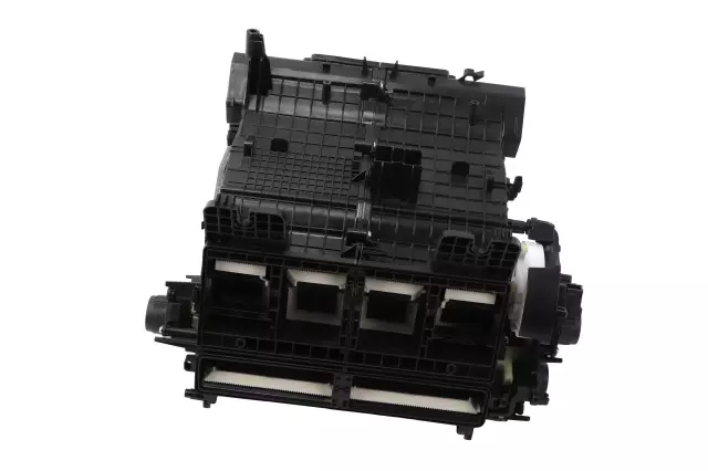 Heater and Air Conditioning Evaporator Case - GM (39227427)
