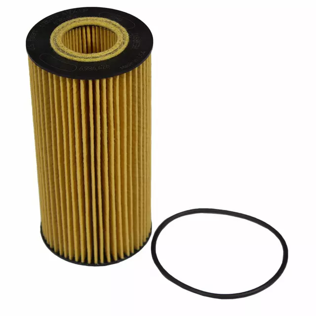 Motorcraft Engine Oil Filter - Ford (FL-2016) - view 2