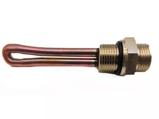 Engine Heater - Ford (3C3Z-6A051-AA) - view 11