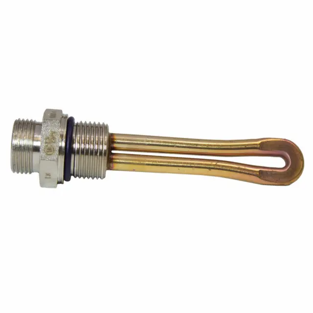 Engine Heater - Ford (3C3Z-6A051-AA) - view 2