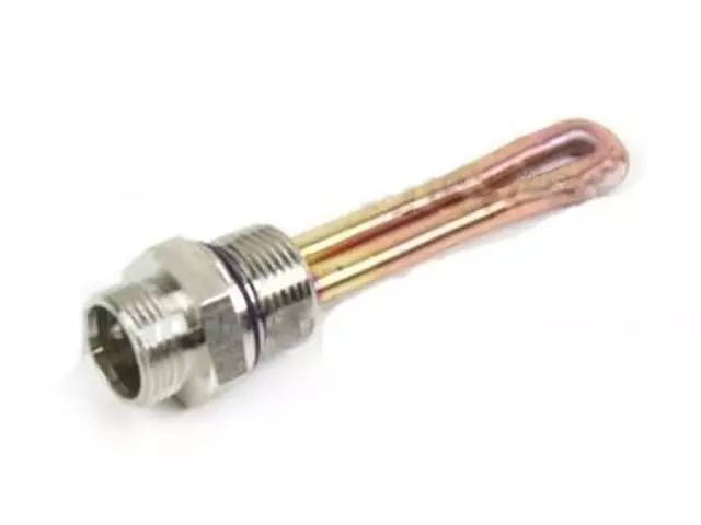 Engine Heater - Ford (3C3Z-6A051-AA) - view 3