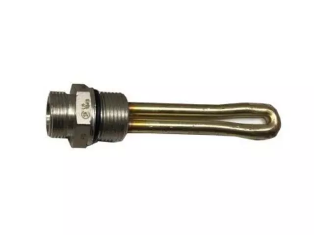 Engine Heater - Ford (3C3Z-6A051-AA) - view 7