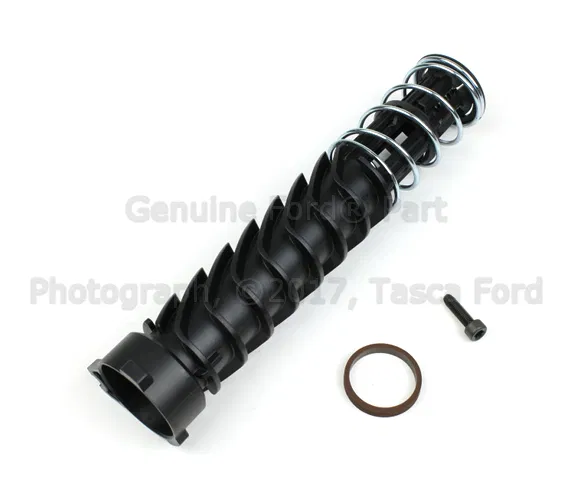 Engine Oil Filter Bypass Adapter - Ford (3C3Z-6C755-AA)
