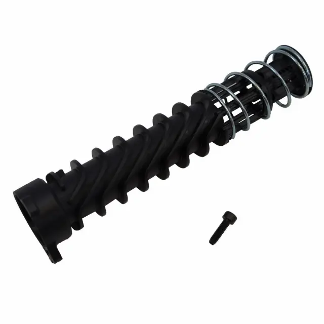 Engine Oil Filter Bypass Adapter - Ford (3C3Z-6C755-AA) - view 2