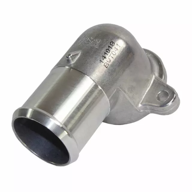 Motorcraft Engine Coolant Thermostat Housing - Ford (RH-214)