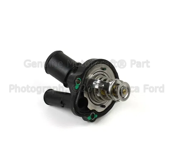 Engine Coolant Thermostat Kit - Ford (3M4Z-8575-B)