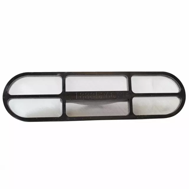 Filter Assembly - Ford (3c3z6c683a) - view 2