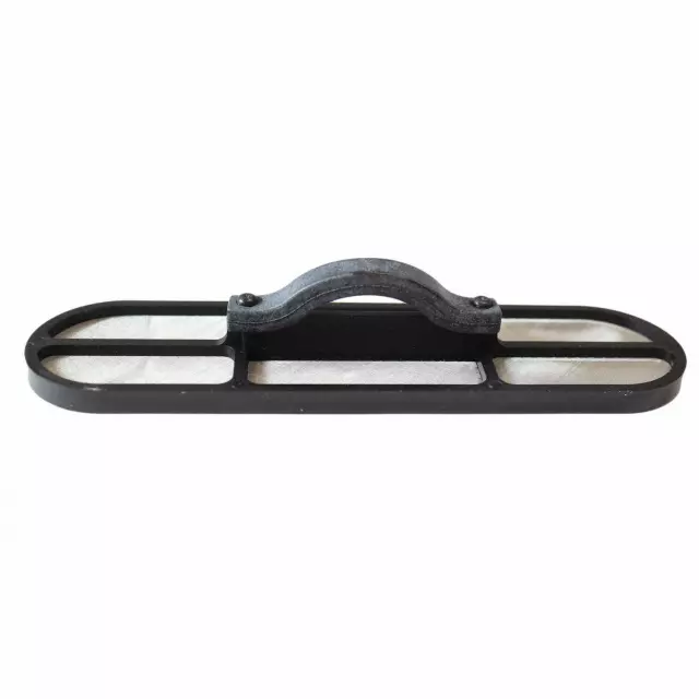 Filter Assembly - Ford (3c3z6c683a) - view 3