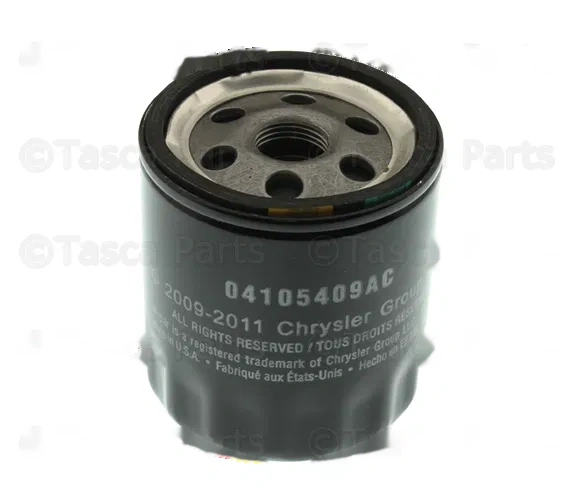Engine Oil Filter - Mopar (4105409ae)
