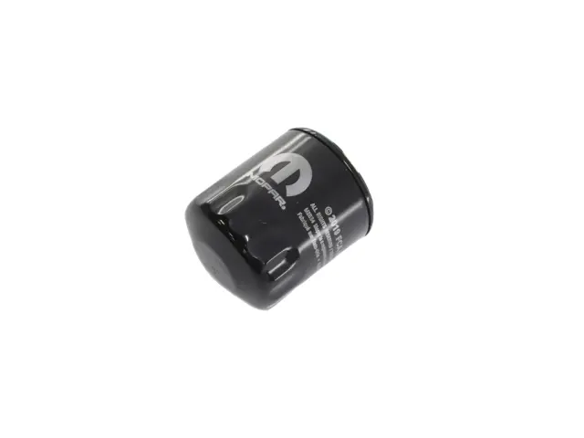 Engine Oil Filter - Mopar (4105409ae) - view 2