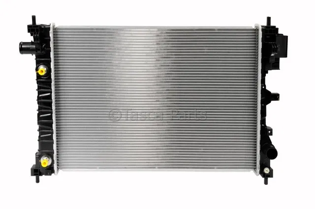 Radiator - GM (42349017)