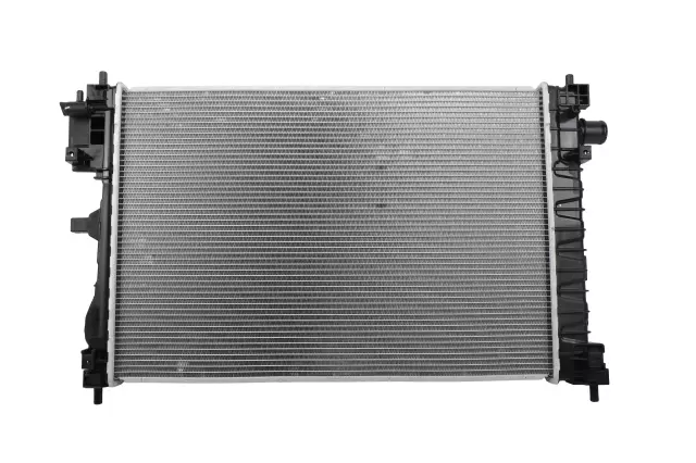 Radiator - GM (42349017) - view 4