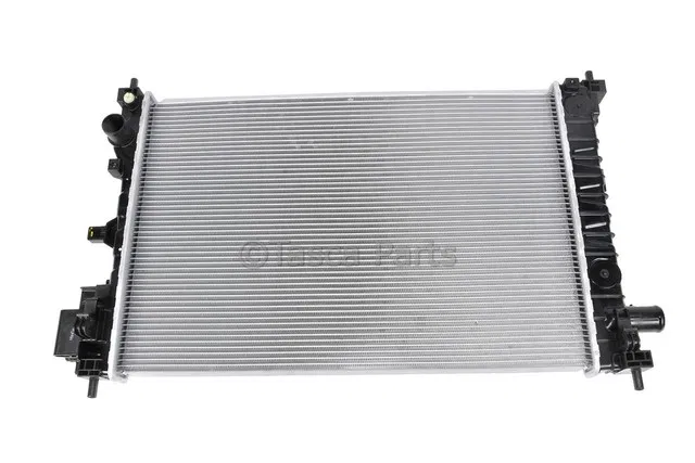 Radiator - GM (42349018)