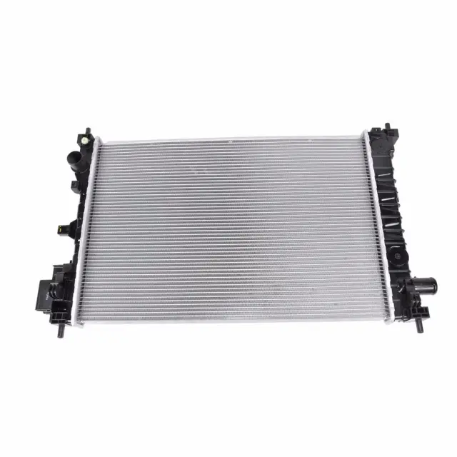 Radiator - GM (42349018) - view 2