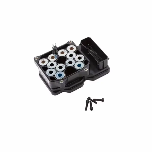 Electronic Brake Control Module with 4 Bolts - GM (42353081) - view 4