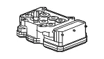 Electronic Brake Control Module - ACDelco (42353833) - view 9