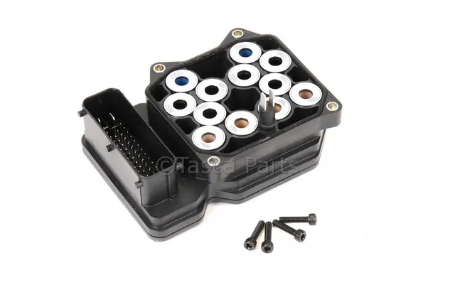 Electronic Brake Control Module - ACDelco (42353833) - view 6