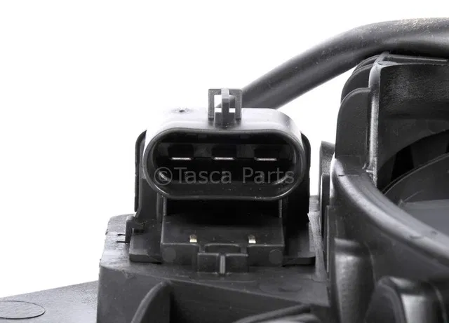 Engine Cooling Fan Assembly - GM (42364541)