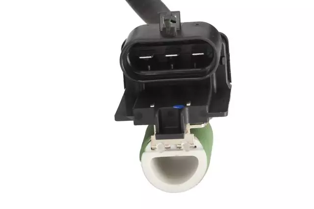 Engine Cooling Fan Assembly - GM (42364542) - view 5