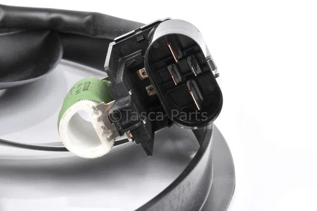 Engine Cooling Fan Blade - GM (42364567)