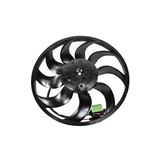 Engine Cooling Fan Blade - GM (42364567) - view 3