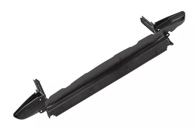 Lower Radiator Air Baffle - GM (42391585) - view 2
