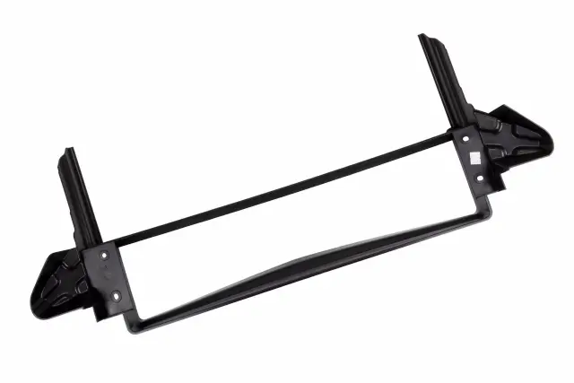 Lower Radiator Air Baffle - GM (42405816)