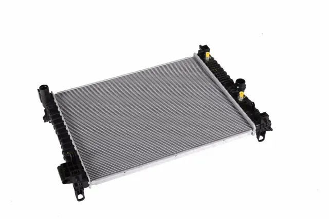 Radiator - GM (42418327) - view 3