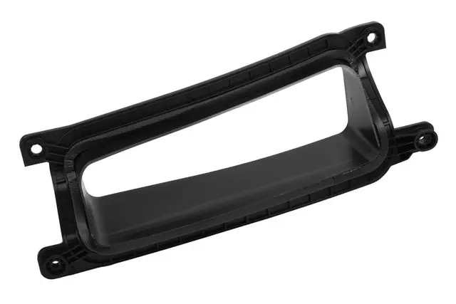 Air Inlet Duct - GM (42418598)