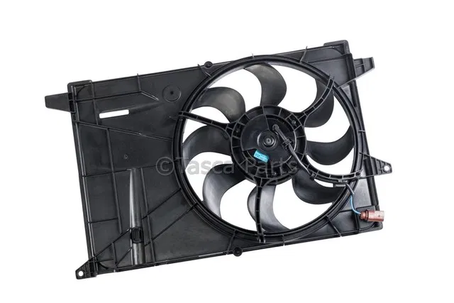 Engine Cooling Fan Assembly - GM (42426778)