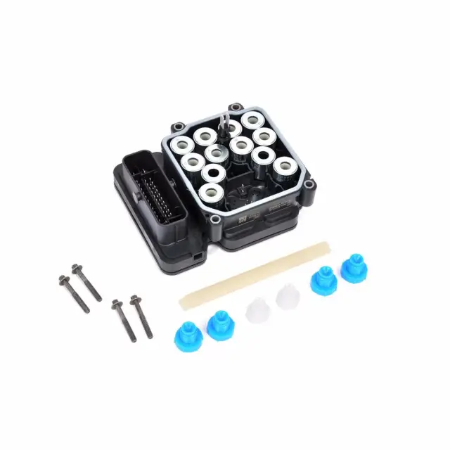 Electronic Brake Control Module with Bolts - GM (42527497) - view 3
