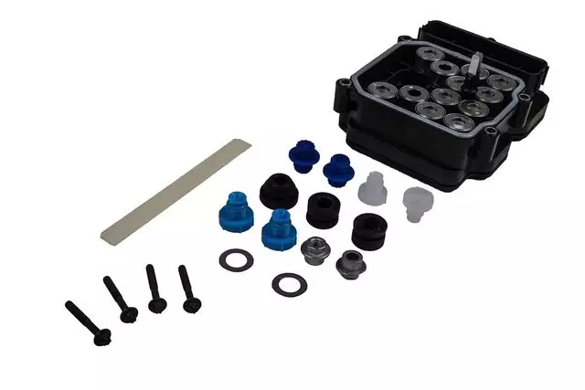 Electronic Brake Control Module - GM (42533538)