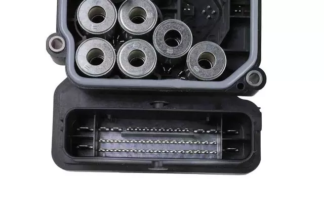 Electronic Brake Control Module - GM (42533538) - view 2