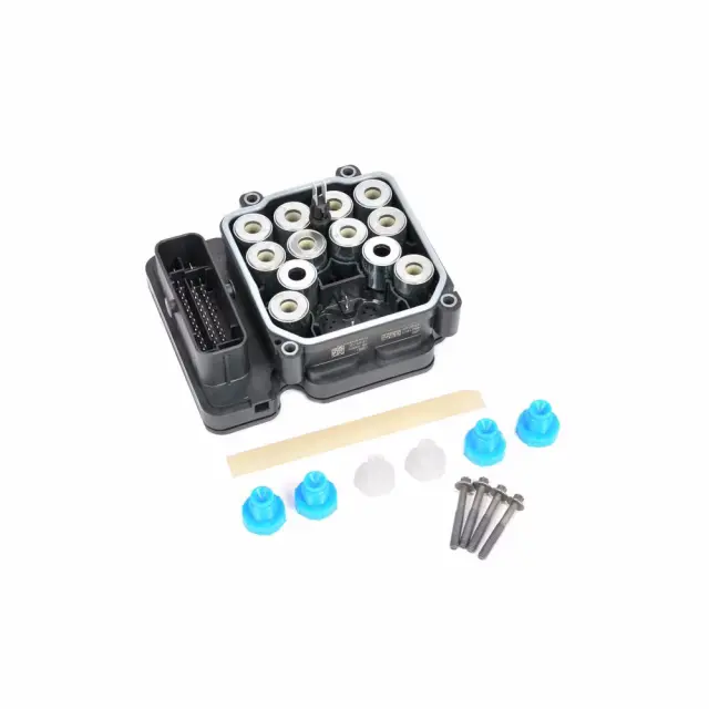 Electronic Brake Control Module with Bolts - GM (42541948) - view 3