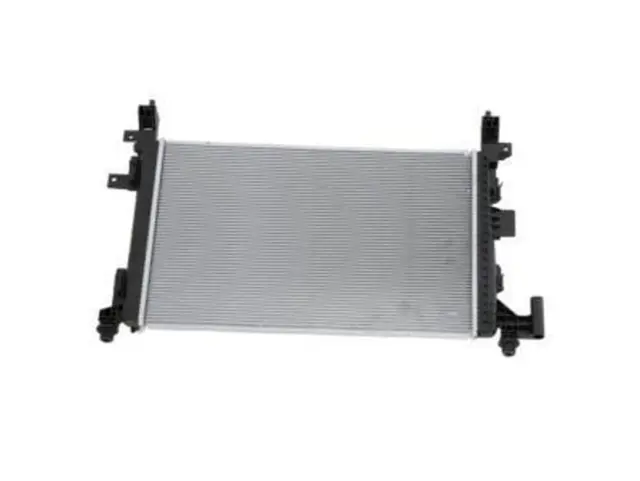 Radiator - GM (42566071) - view 3