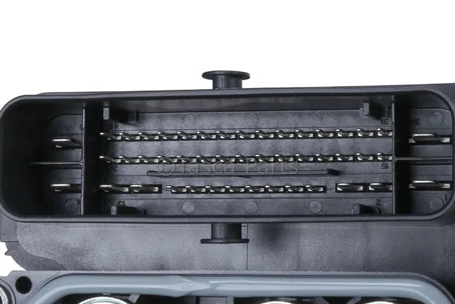 Electronic Brake Control Module with Bolts - GM (42571221)
