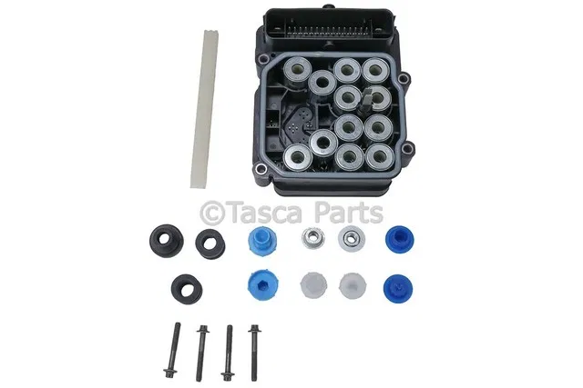 Electronic Brake Control Module with Bolts - GM (42571221) - view 3