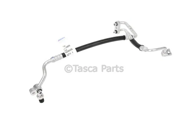 Air Conditioning Condenser Hose Assembly - GM (42588258)