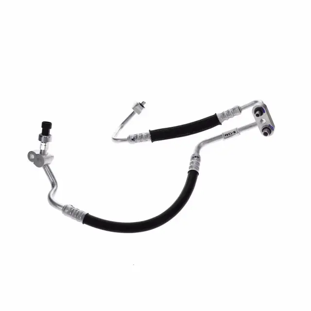 Air Conditioning Condenser Hose Assembly - GM (42588258) - view 3