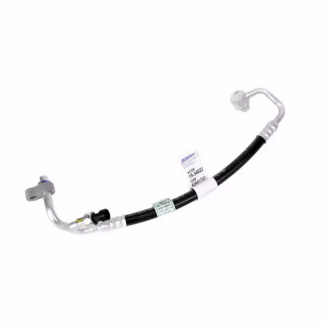 Air Conditioning Condenser Hose Assembly - GM (42592095) - view 3