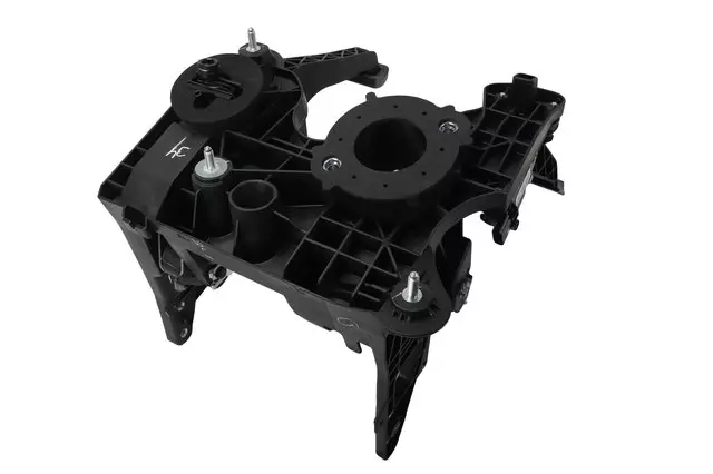 Brake and Accelerator and Clutch Pedal - ACDelco (42911126) - view 2
