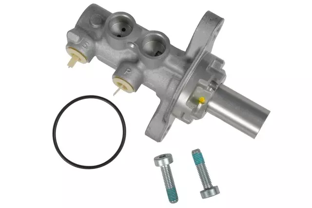 Master Cylinder - GM (42698892) - view 2
