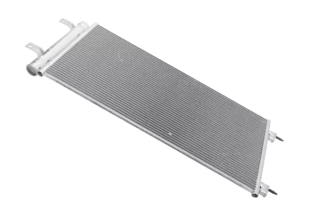 A/C Condenser - ACDelco (42707820)