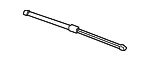 Wiper Blade - GM (42724844) - view 5